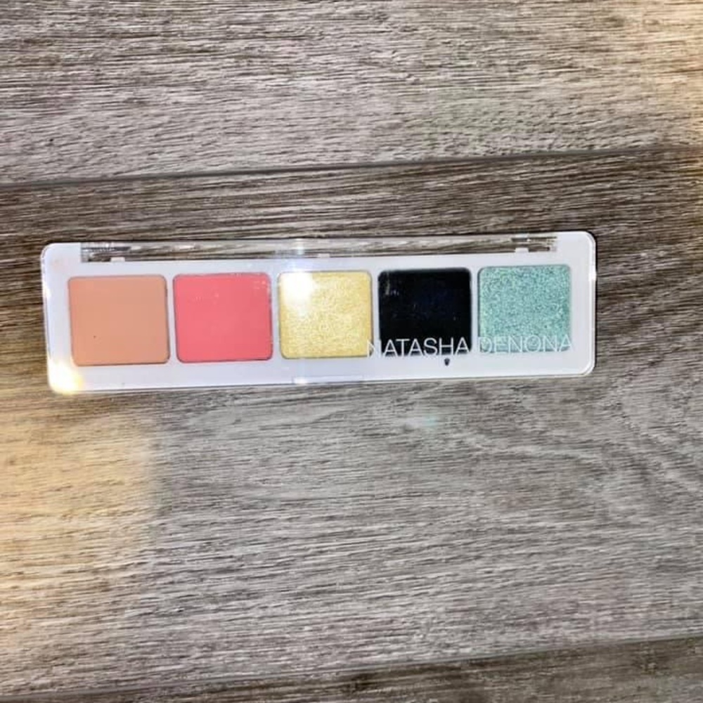 Natasha Denona Jubilee Palette